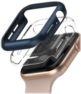 ClearShield 44mm Protective Covers for Apple Watch Series 6/5/4/SE