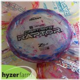 Hyzer Farm Captain's Raptor