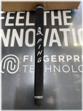 Classic Touch Putter Grip