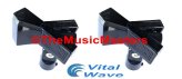 SpringClip Mic Mounts