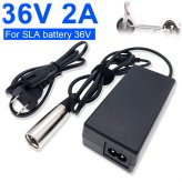 PowerRide 36V Charger Adapter