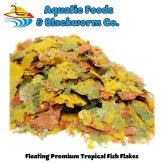 Tropical Fish Feast Flakes