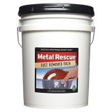 Rust Vanish Neutral Metal Cleaner (5 Gallon)