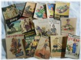 Heritage Harvest Collection: 16 Vintage WWII Victory Garden Posters