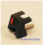 Elliptical Stylus Needle for Stanton 500 Series