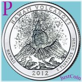 Volcanic Treasures Quarter