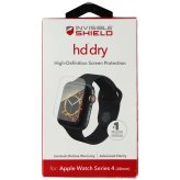 ClearGuard Apple Watch Screen Protector