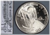 Moon Landing Commemorative Coin