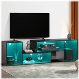 LuminaLounge TV Stand