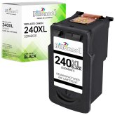 Black Ink Refill for Canon Pixma Printers - High Yield