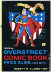 Comic Book Value Companion