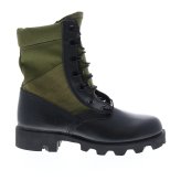 Blackhawk Tactical Leather Boots