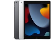 NextGen Slate: Apple iPad 9 with High Storage and Connectivity Options