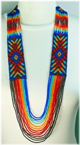 Sunset Serenade Jewelry Set