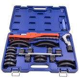 Ratchet Tube Bending Kit