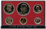 1975-S Mint Collection
