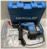 Titanium Force Rotary Hammer