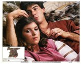 Vintage Horror Movie Lobby Card Featuring Dana Kimmell