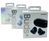 Galaxy Buds+ True Wireless Earbuds