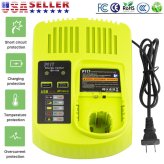 PowerDock 18V Dual Charger