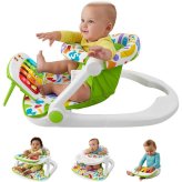 Cozy Motion Infant Seater