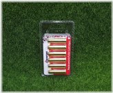Air Gun Revolver Pellet Shells - 6ct