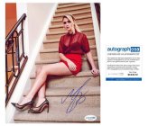 Bodies Bodies Bodies" Autographed 8x10 Photo by Maria Bakalova