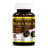 Maca Vitality Capsules