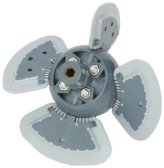 Aquatic Engine Assembly Kit