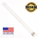 ClearWave 36W UV Bulb for Aquariums