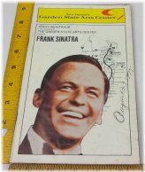 Garden State Serenade: Live with Frank Sinatra in 1975