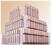 Revolution Conceal & Define Full Coverage Foundation Duo