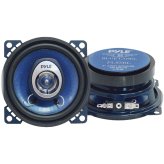 Blue Label Coaxial Speaker Pair