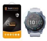 Guardian Shield for Garmin Fenix 7X Sapphire Solar (51mm)