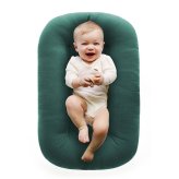 Mossy Nest Organic Lounger