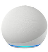 Glacier White Echo Nexus