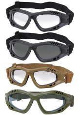 FrostShield Vision Protectors