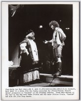CANDIDE 1974 Broadway Production Photograph