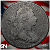 Liberty Profile Cent