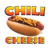 Flavorful Foodie Decals