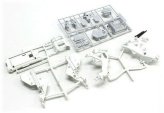 Kyosho Bike Frame Kit