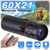 Nightwatch Monocular