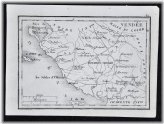 French Vintage Map Collection: Vendee to Montaigu