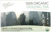 Royal Oolong Bliss