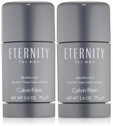 Eternal Freshness Deodorant Stick