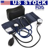 PrecisionCare Blood Pressure Monitor with Stethoscope