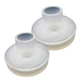 Genuine OEM Replacement Head Valves - 2 Pack