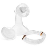 Flange Set for Spectra Breast Pump - 32mm - 4ct