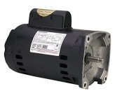 WhisperFlo Pool Pump Motor