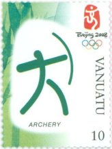 Island Treasures: Vanuatu Stamp Commemorative Edition